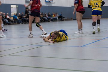Bild 173 - wAJ HSG Herzhorn/Kollmar/Neuendorf - HSG SZOWW : Ergebnis: 56:26